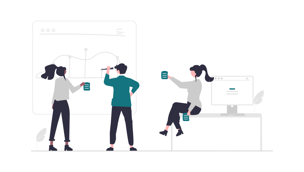 Team collaboration