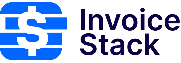 invoice stack logo